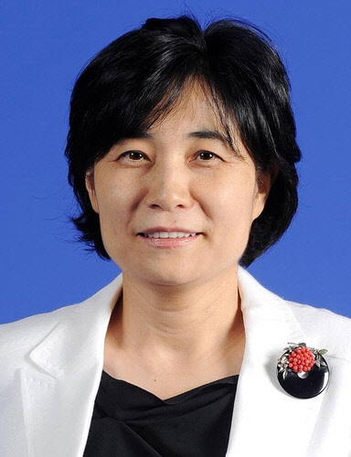 서지희 WIN 회장  [WIN 사무국 제공]